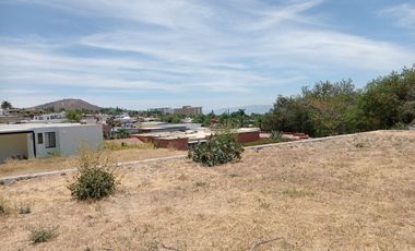 Terreno en Cielo Vista, Ajijic