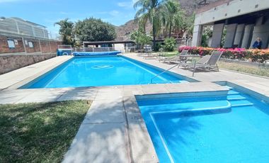Terreno en Cielo Vista, Ajijic