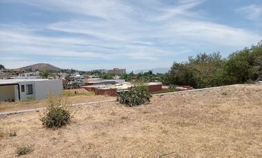 Terreno en Cielo Vista, Ajijic