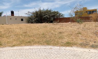 Terreno en Cielo Vista, Ajijic