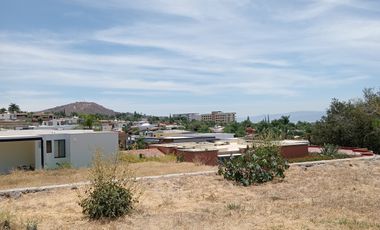 Terreno en Cielo Vista, Ajijic