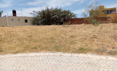 Terreno en Cielo Vista, Ajijic