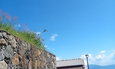 Terreno en Cumbres, Ajijic