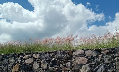 Terreno en Cumbres, Ajijic