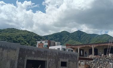 Terreno en Cumbres, Ajijic