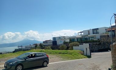 Terreno en Cumbres, Ajijic