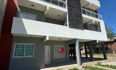 VENTA DPTO 3 AMBIENTES COSTA AZUL CON COCHERA SIN EXPENSAS