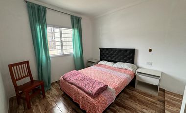 VENTA DPTO 3 AMBIENTES COSTA AZUL CON COCHERA SIN EXPENSAS