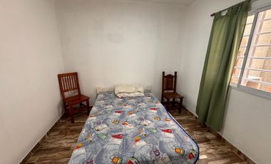 VENTA DPTO 3 AMBIENTES COSTA AZUL CON COCHERA SIN EXPENSAS