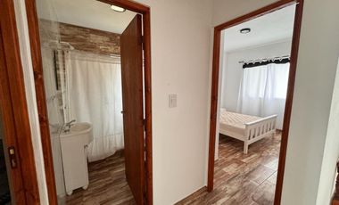 VENTA DPTO 3 AMBIENTES COSTA AZUL CON COCHERA SIN EXPENSAS
