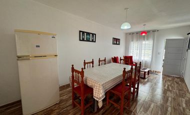 VENTA DPTO 3 AMBIENTES COSTA AZUL CON COCHERA SIN EXPENSAS