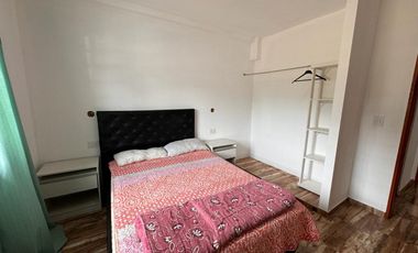 VENTA DPTO 3 AMBIENTES COSTA AZUL CON COCHERA SIN EXPENSAS