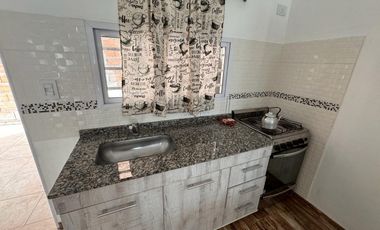 VENTA DPTO 3 AMBIENTES COSTA AZUL CON COCHERA SIN EXPENSAS