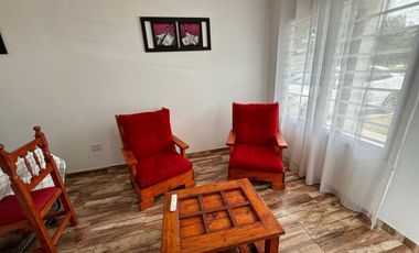 VENTA DPTO 3 AMBIENTES COSTA AZUL CON COCHERA SIN EXPENSAS