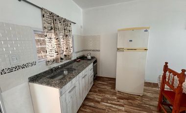 VENTA DPTO 3 AMBIENTES COSTA AZUL CON COCHERA SIN EXPENSAS