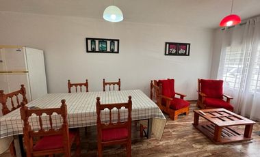 VENTA DPTO 3 AMBIENTES COSTA AZUL CON COCHERA SIN EXPENSAS