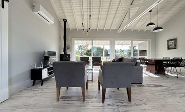 Venta en Golf 1 de Costa Esmeralda - fondo libre y super luminosa