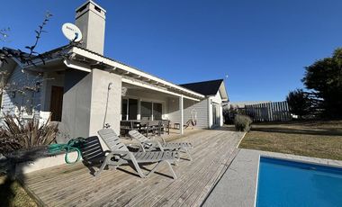 Venta en Golf 1 de Costa Esmeralda - fondo libre y super luminosa