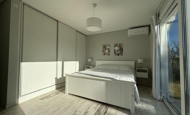 Venta en Golf 1 de Costa Esmeralda - fondo libre y super luminosa