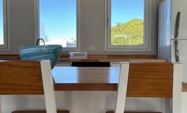 Venta en Golf 1 de Costa Esmeralda - fondo libre y super luminosa