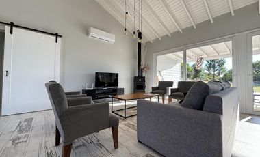 Venta en Golf 1 de Costa Esmeralda - fondo libre y super luminosa