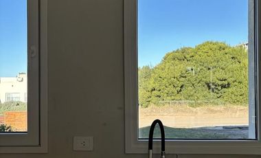 Venta en Golf 1 de Costa Esmeralda - fondo libre y super luminosa