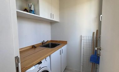 Venta en Golf 1 de Costa Esmeralda - fondo libre y super luminosa