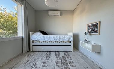 Venta en Golf 1 de Costa Esmeralda - fondo libre y super luminosa