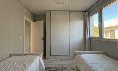 Venta en Golf 1 de Costa Esmeralda - fondo libre y super luminosa