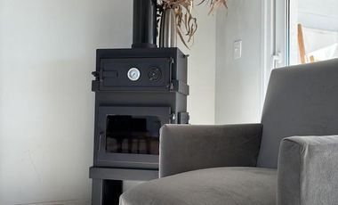 Venta en Golf 1 de Costa Esmeralda - fondo libre y super luminosa
