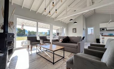 Venta en Golf 1 de Costa Esmeralda - fondo libre y super luminosa