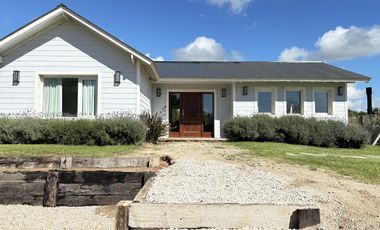 Venta en Golf 1 de Costa Esmeralda - fondo libre y super luminosa