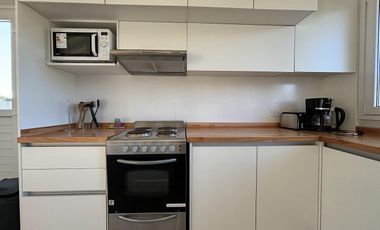 Venta en Golf 1 de Costa Esmeralda - fondo libre y super luminosa