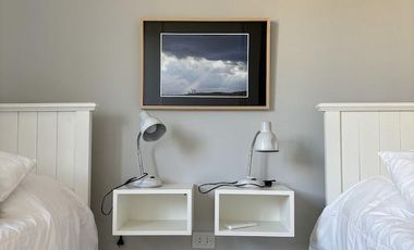 Venta en Golf 1 de Costa Esmeralda - fondo libre y super luminosa