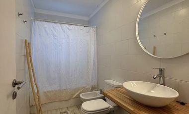 Venta en Golf 1 de Costa Esmeralda - fondo libre y super luminosa