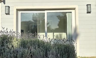 Venta en Golf 1 de Costa Esmeralda - fondo libre y super luminosa