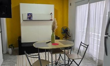 Departamento en  Remedios de  Escalada
