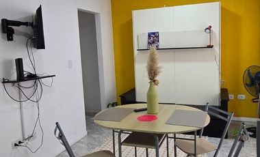 Departamento en  Remedios de  Escalada