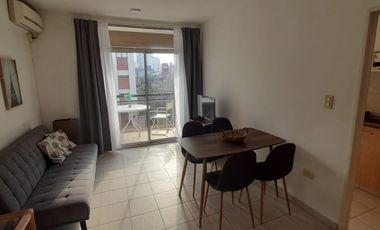 50 entre 2 y 3, La Plata Departamento en alquiler temporario