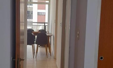 50 entre 2 y 3, La Plata Departamento en alquiler temporario