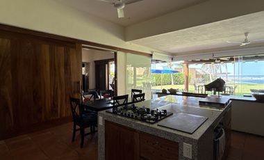 Departamento Frente al Mar Playa Blanca 24-B