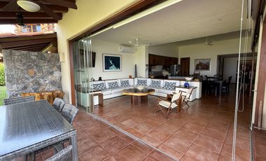 Departamento Frente al Mar Playa Blanca 24-B