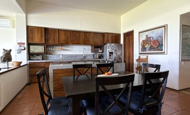 Departamento Frente al Mar Playa Blanca 24-B