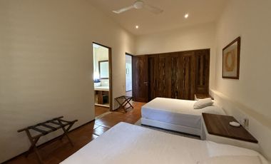 Departamento Frente al Mar Playa Blanca 24-B