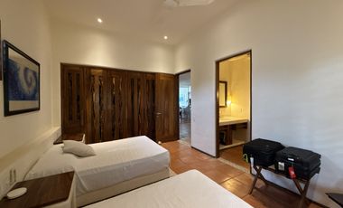 Departamento Frente al Mar Playa Blanca 24-B