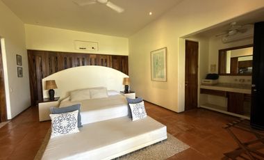 Departamento Frente al Mar Playa Blanca 24-B