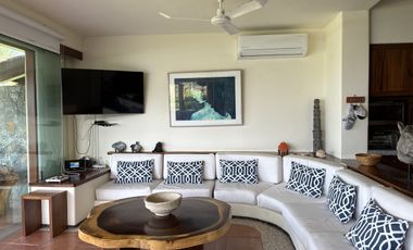 Departamento Frente al Mar Playa Blanca 24-B