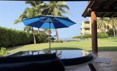 Departamento Frente al Mar Playa Blanca 24-B