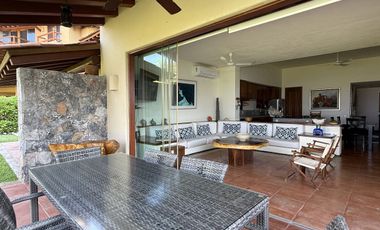 Departamento Frente al Mar Playa Blanca 24-B