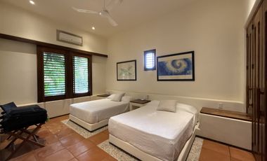 Departamento Frente al Mar Playa Blanca 24-B